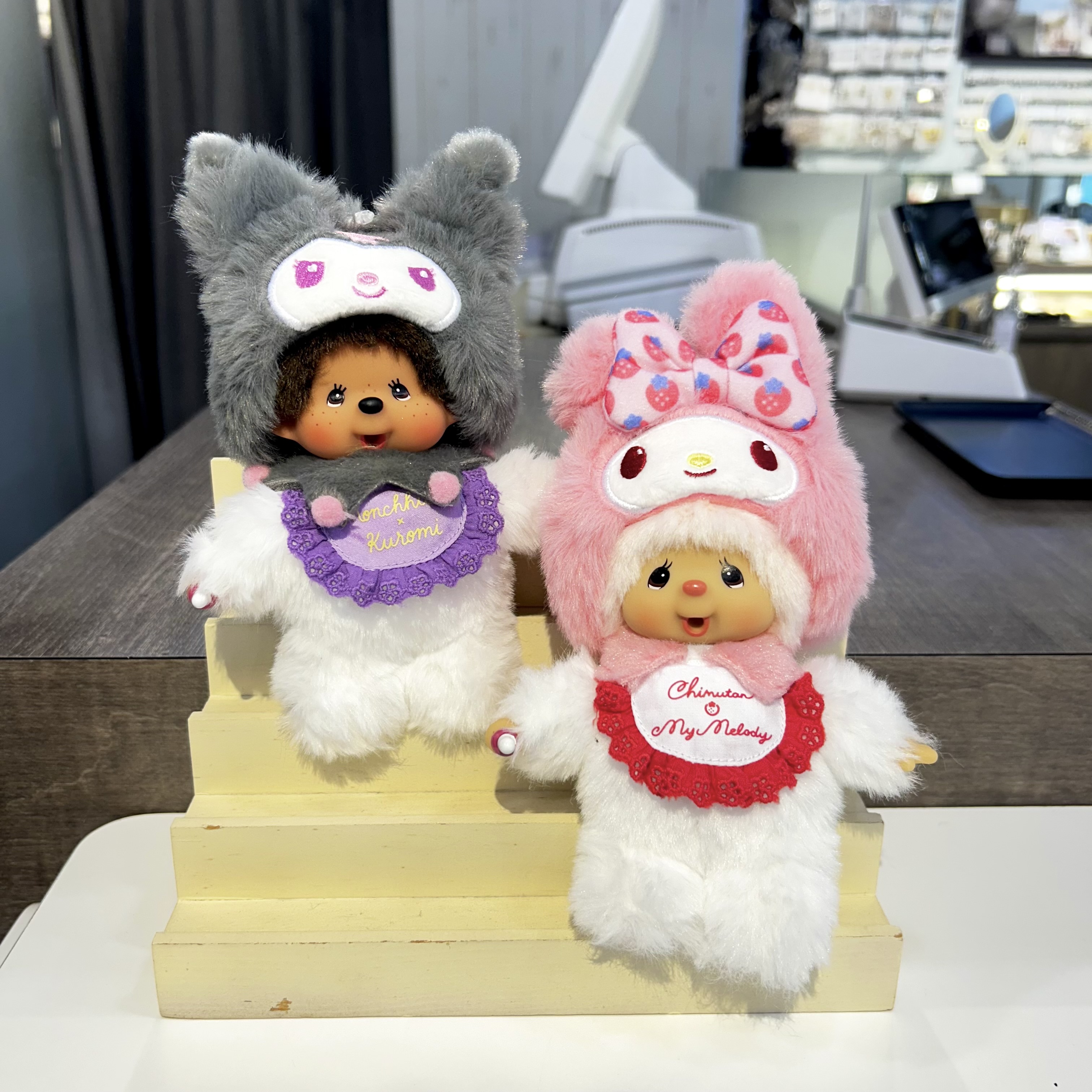 ショップニュース｜飯田橋ラムラ（RAMLA）｜【マイメロディ・クロミ